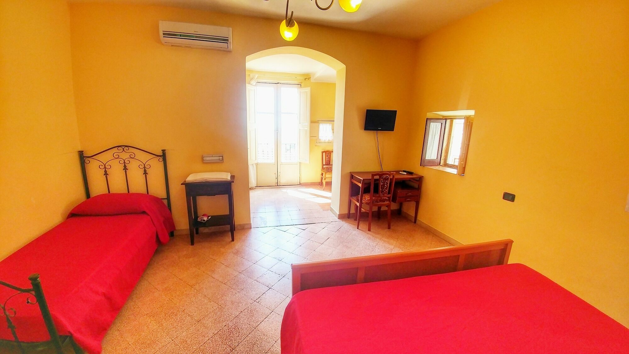 אגריג'נטו B&B Anita מראה חיצוני תמונה