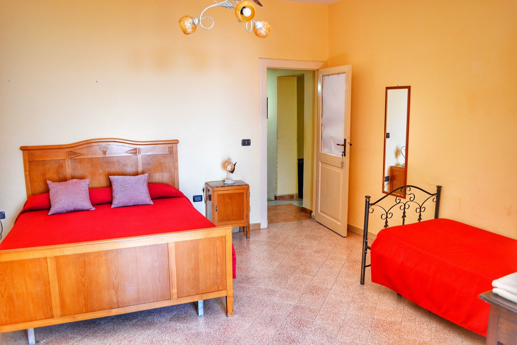 אגריג'נטו B&B Anita מראה חיצוני תמונה