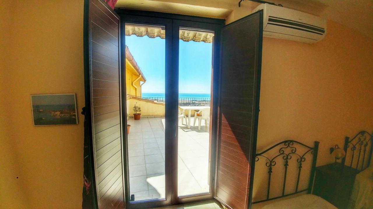 אגריג'נטו B&B Anita מראה חיצוני תמונה