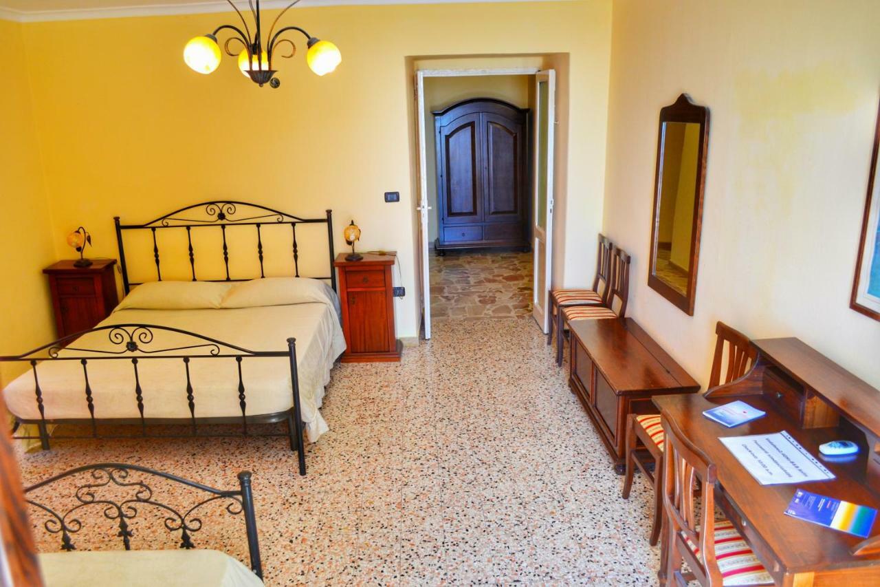 אגריג'נטו B&B Anita מראה חיצוני תמונה
