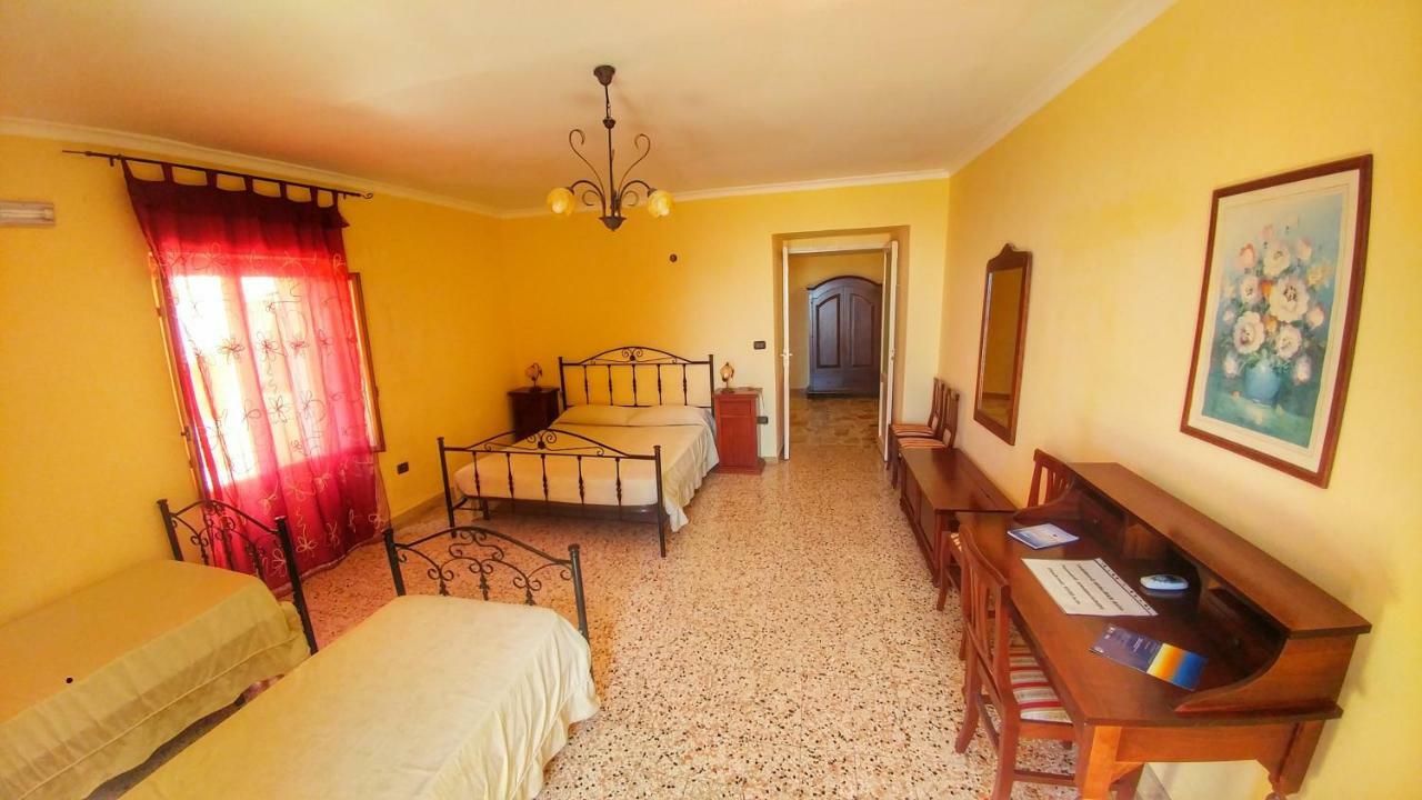 אגריג'נטו B&B Anita מראה חיצוני תמונה