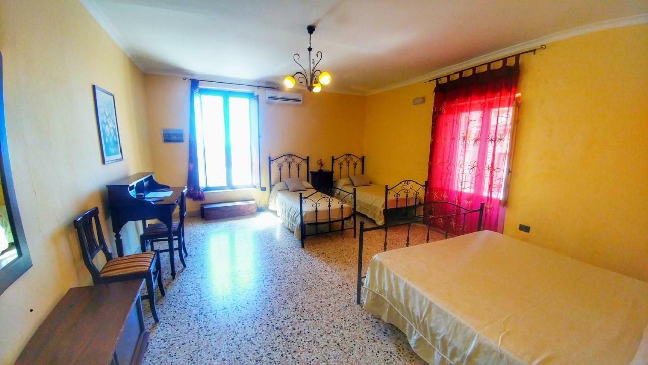 אגריג'נטו B&B Anita מראה חיצוני תמונה