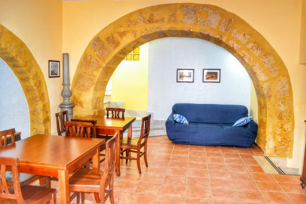 אגריג'נטו B&B Anita מראה חיצוני תמונה