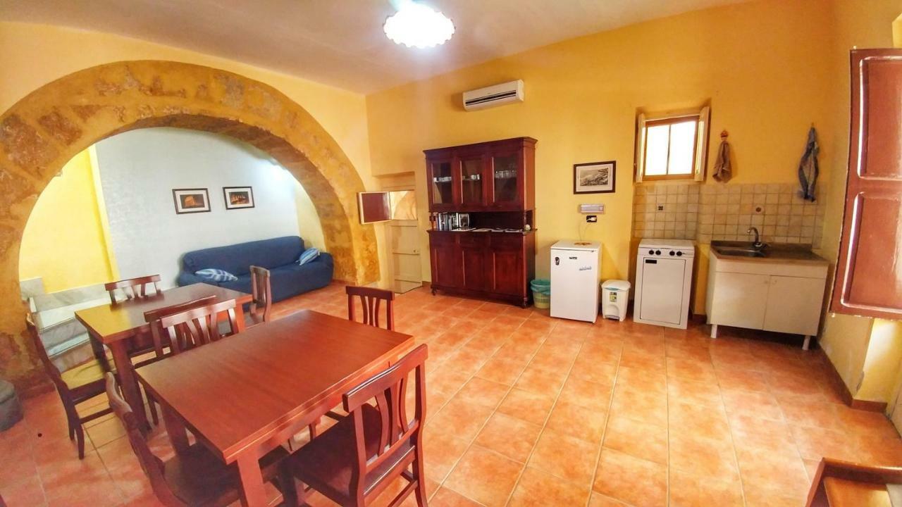 אגריג'נטו B&B Anita מראה חיצוני תמונה