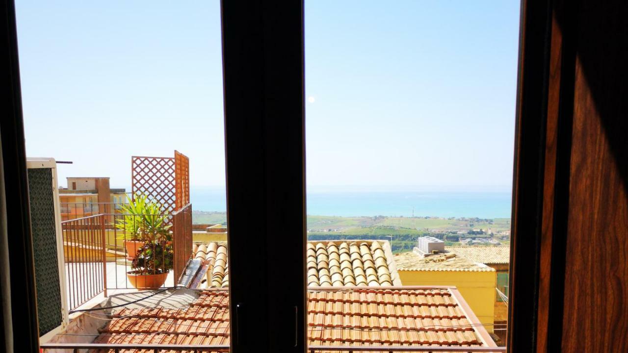 אגריג'נטו B&B Anita מראה חיצוני תמונה