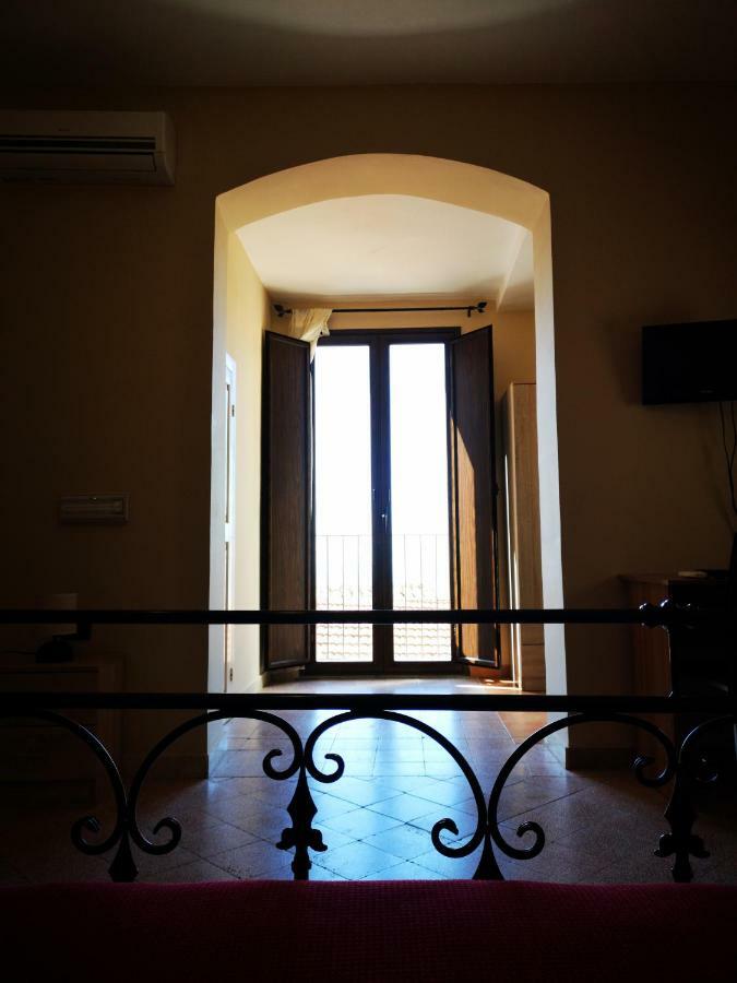 אגריג'נטו B&B Anita מראה חיצוני תמונה