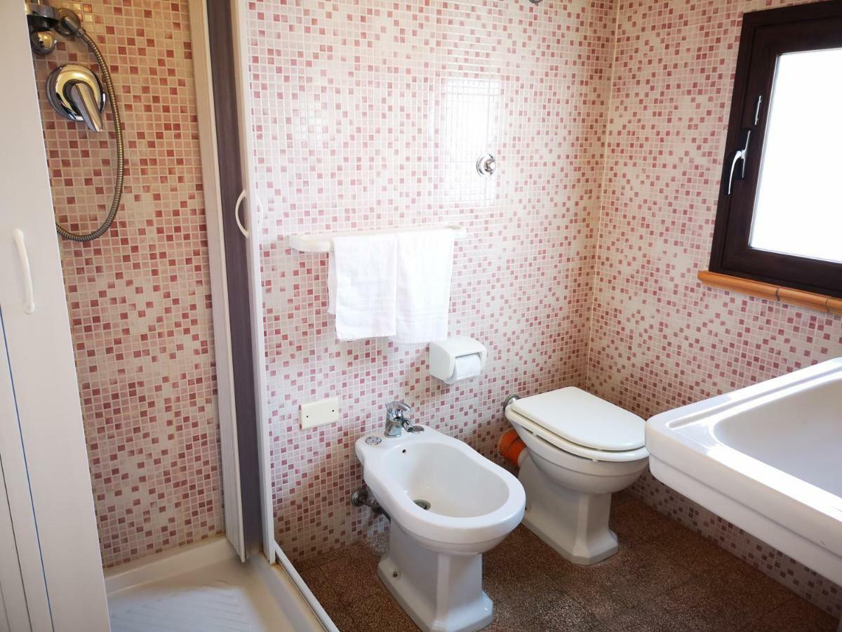 אגריג'נטו B&B Anita מראה חיצוני תמונה