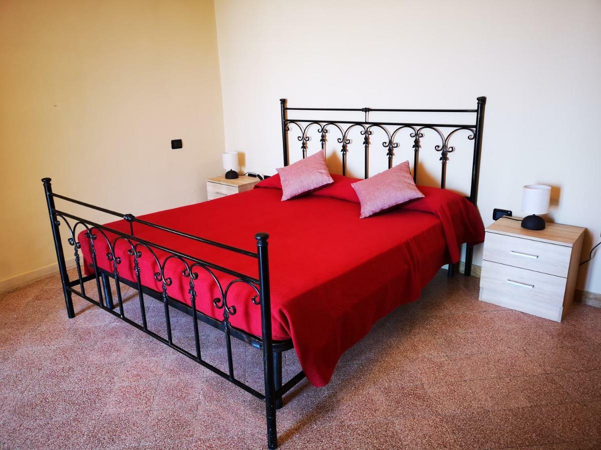 אגריג'נטו B&B Anita מראה חיצוני תמונה