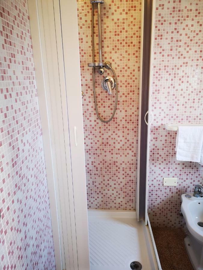 אגריג'נטו B&B Anita מראה חיצוני תמונה