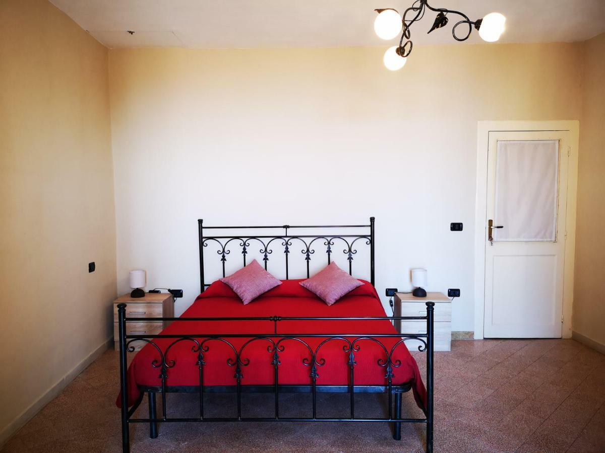 אגריג'נטו B&B Anita מראה חיצוני תמונה
