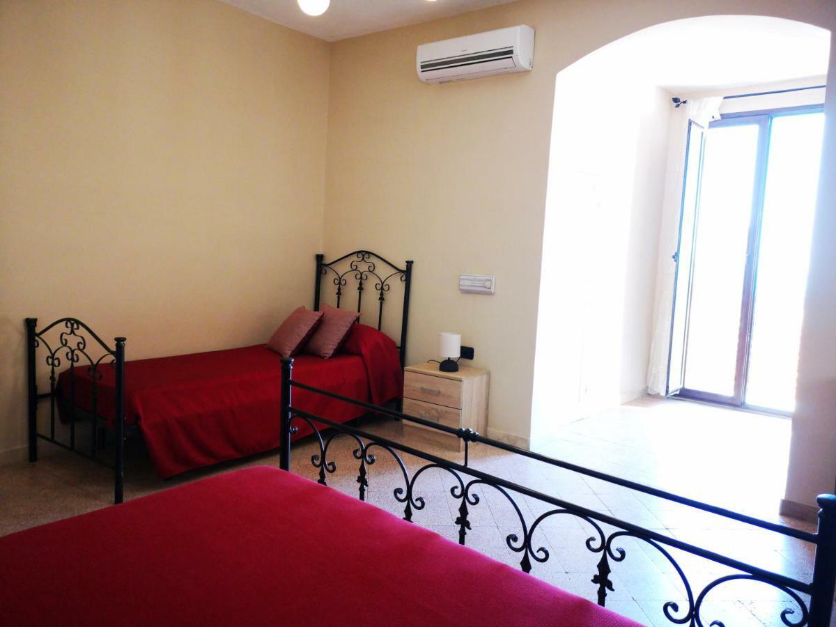 אגריג'נטו B&B Anita מראה חיצוני תמונה