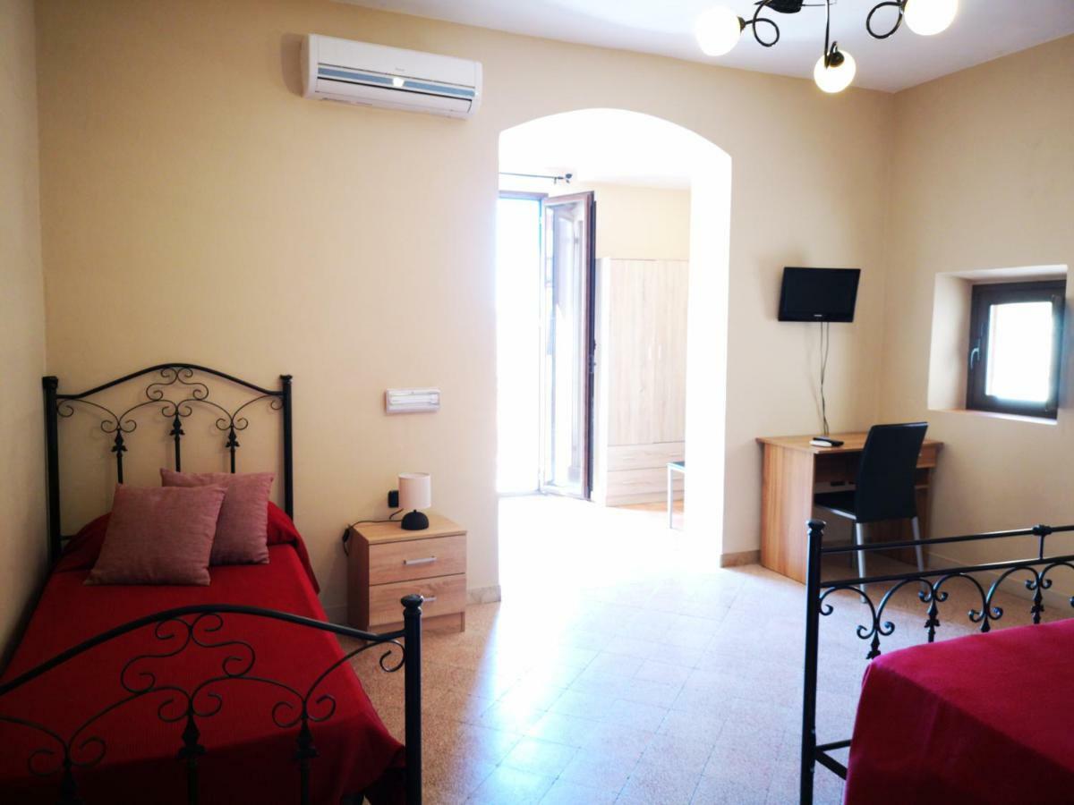 אגריג'נטו B&B Anita מראה חיצוני תמונה