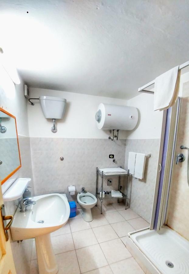 אגריג'נטו B&B Anita מראה חיצוני תמונה